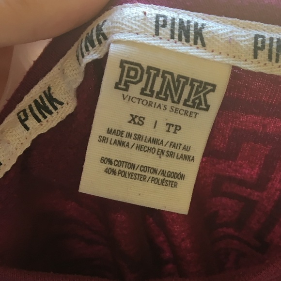 PINK Spirit Jersey - Picture 3 of 3